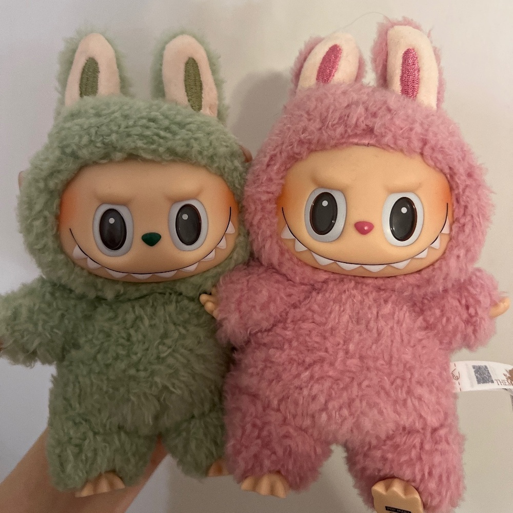 Labubbu